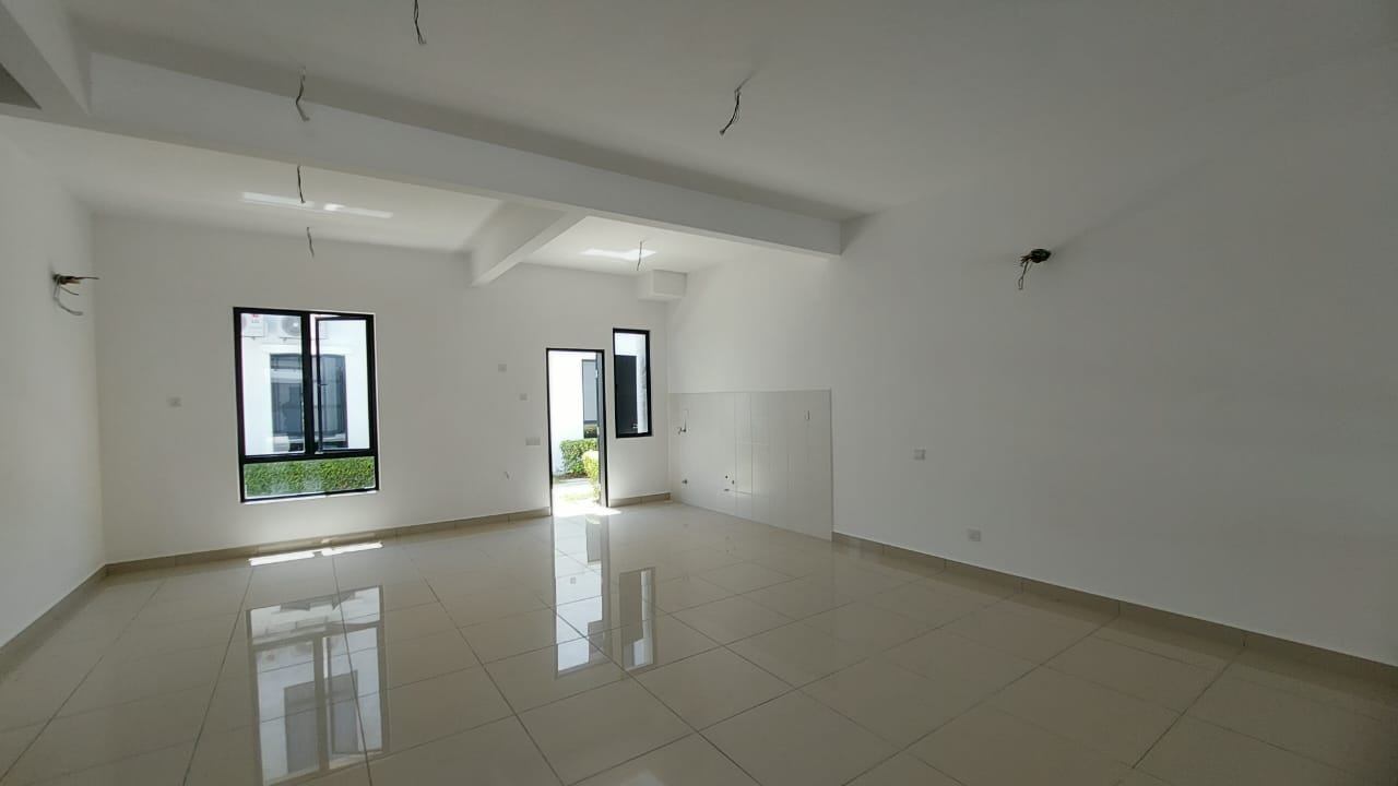 house in Batu Kawan, Penang — photo 4