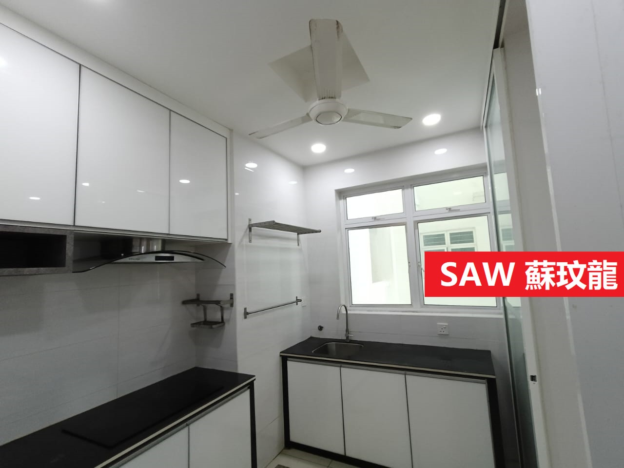 condo in Sungai Ara, Penang — photo 5