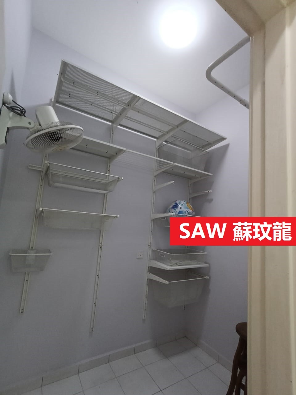 condo in Sungai Ara, Penang — photo 7