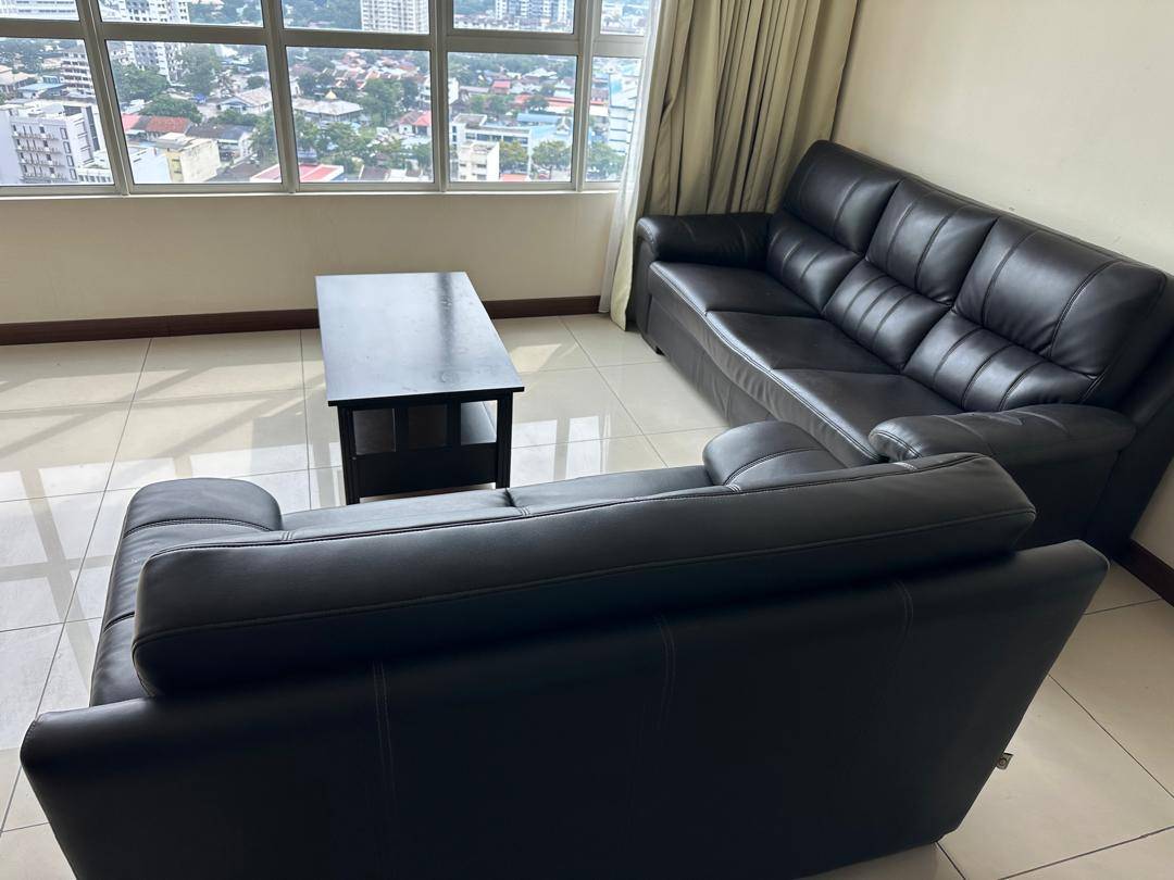 Birch Regency Penang Times Square Furnish Reno Georgetown Rent