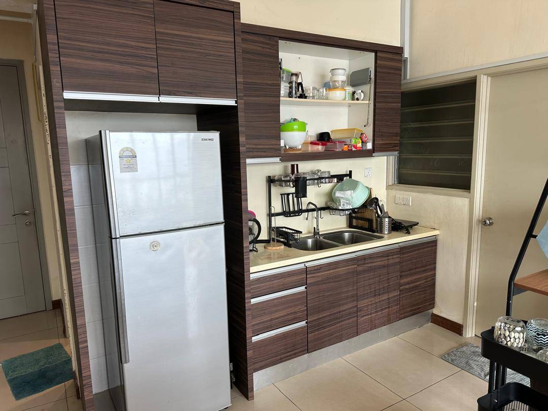 condo in George Town, Penang — photo 2