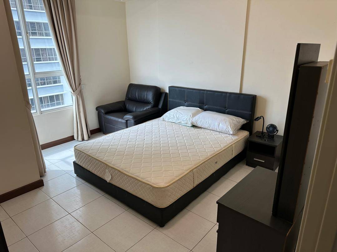 condo in George Town, Penang — photo 4