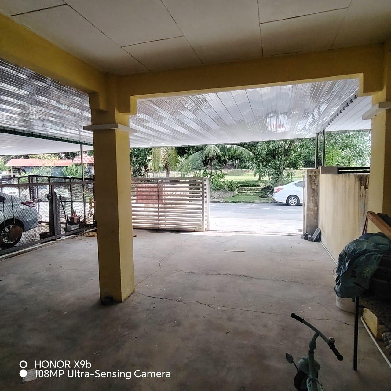 2-Storey Terrace for Sale @ Zon Anggerik, Sg. Petani | Freehold