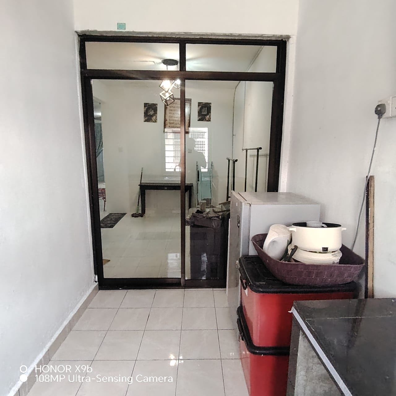 house in Zon Anggerik, Kedah — photo 4