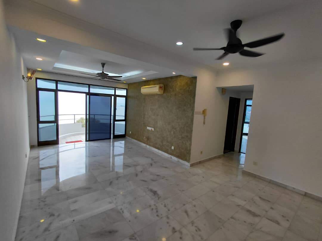 condo in Tanjung Bungah, Penang — photo 2