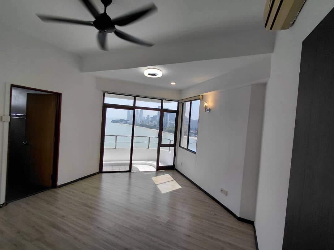 condo in Tanjung Bungah, Penang — photo 5