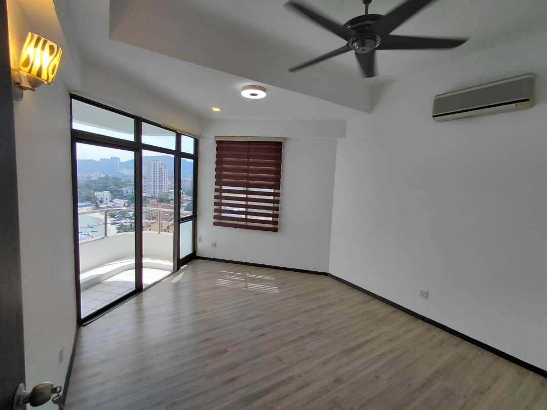 condo in Tanjung Bungah, Penang — photo 6