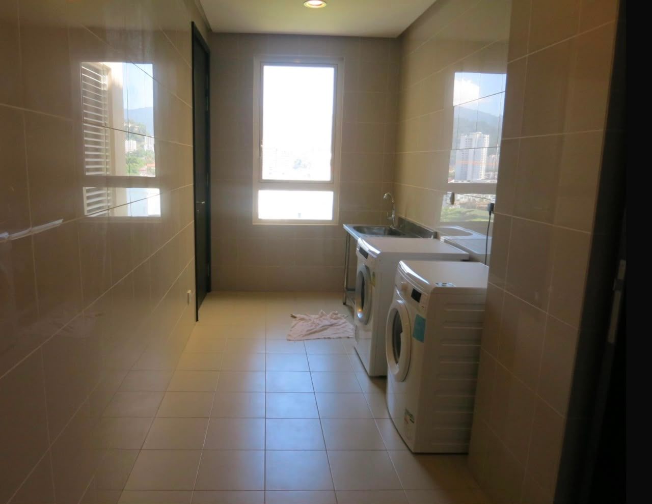condo in Tanjung Tokong, Penang — photo 4