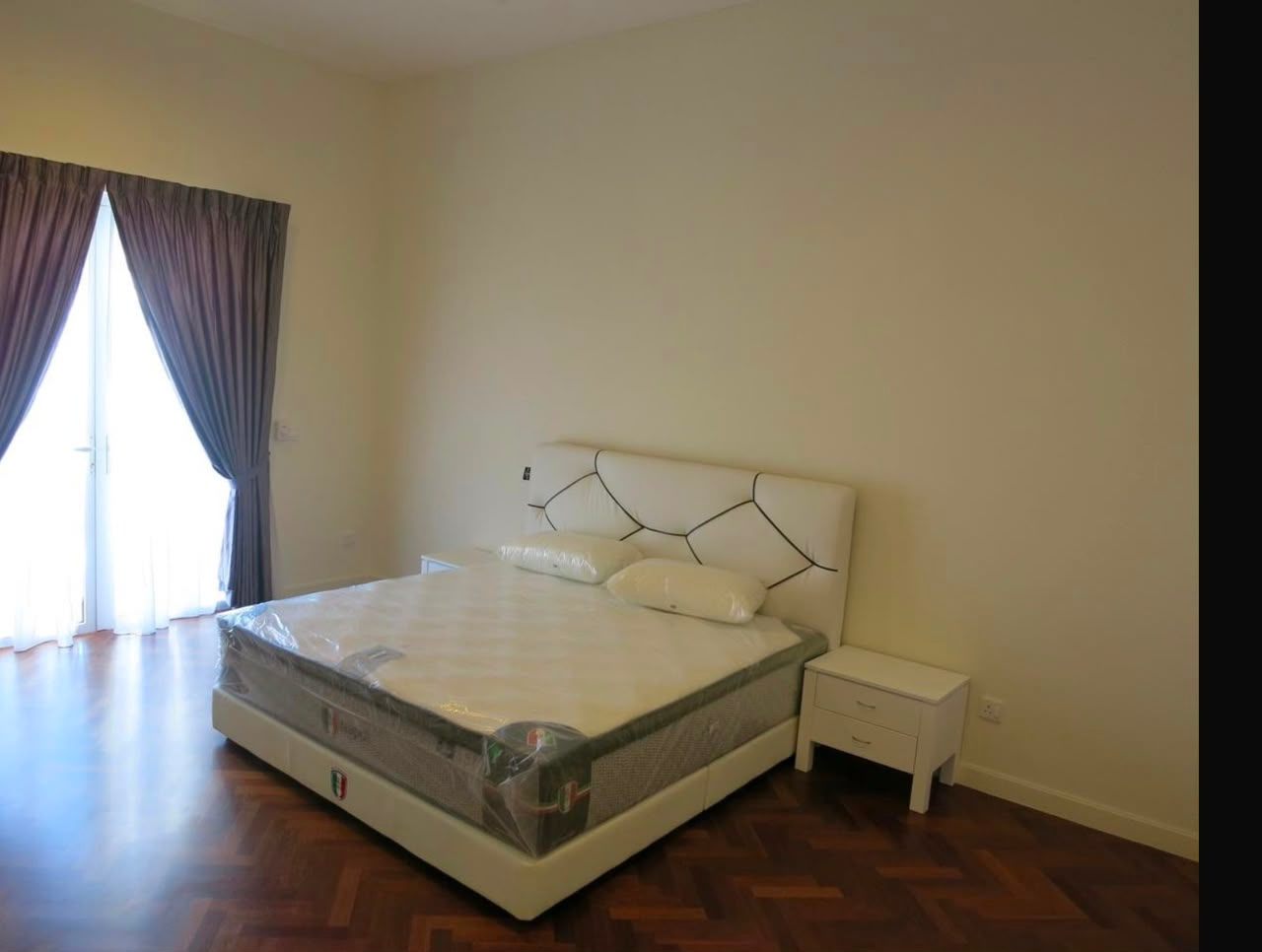 condo in Tanjung Tokong, Penang — photo 5