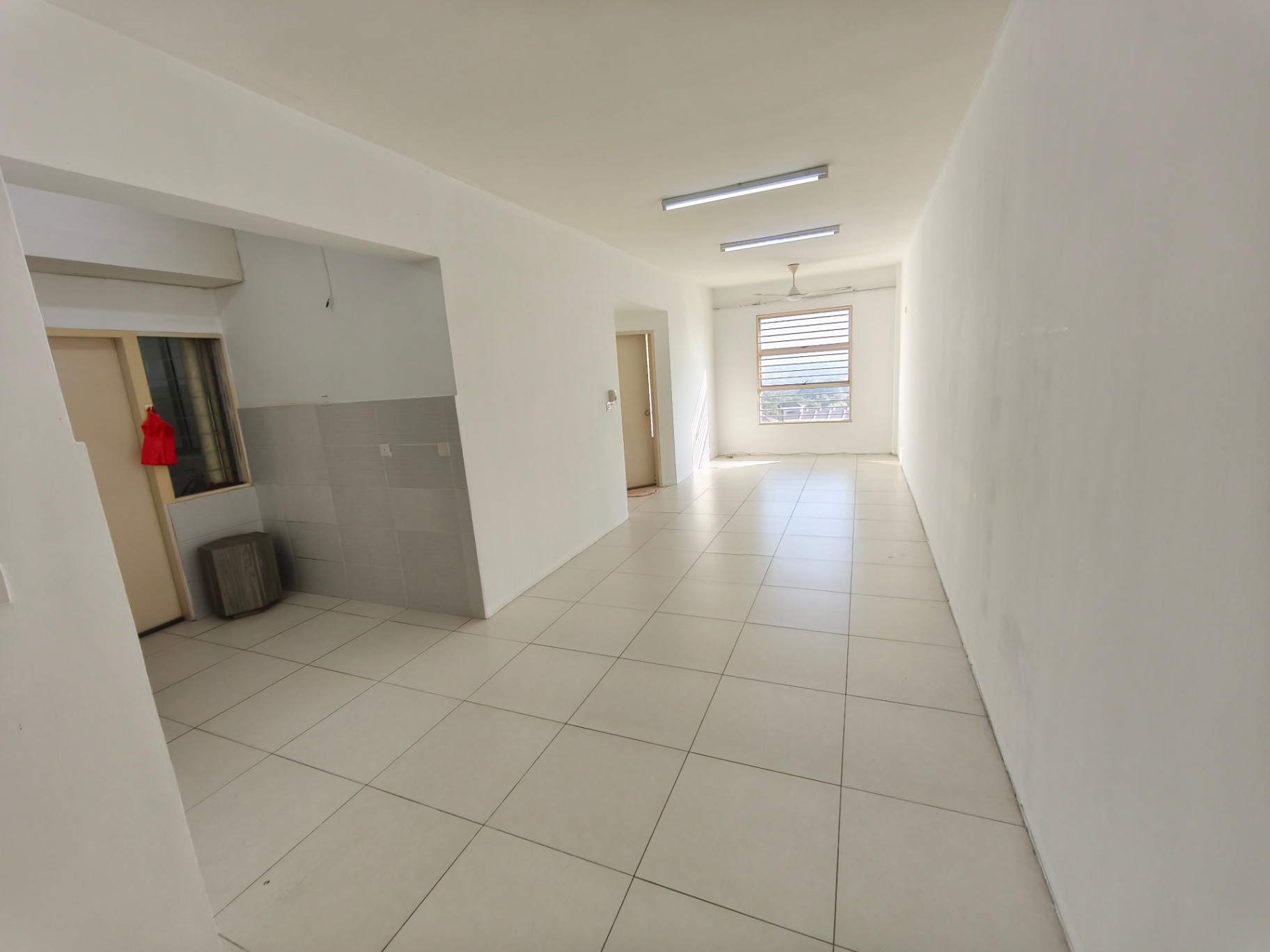 condo in Puchong, Selangor — photo 2