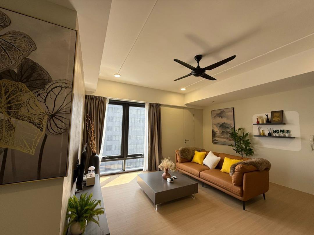 condo in George Town, Penang — photo 2