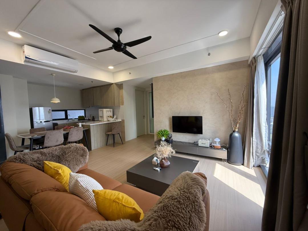 condo in George Town, Penang — photo 3