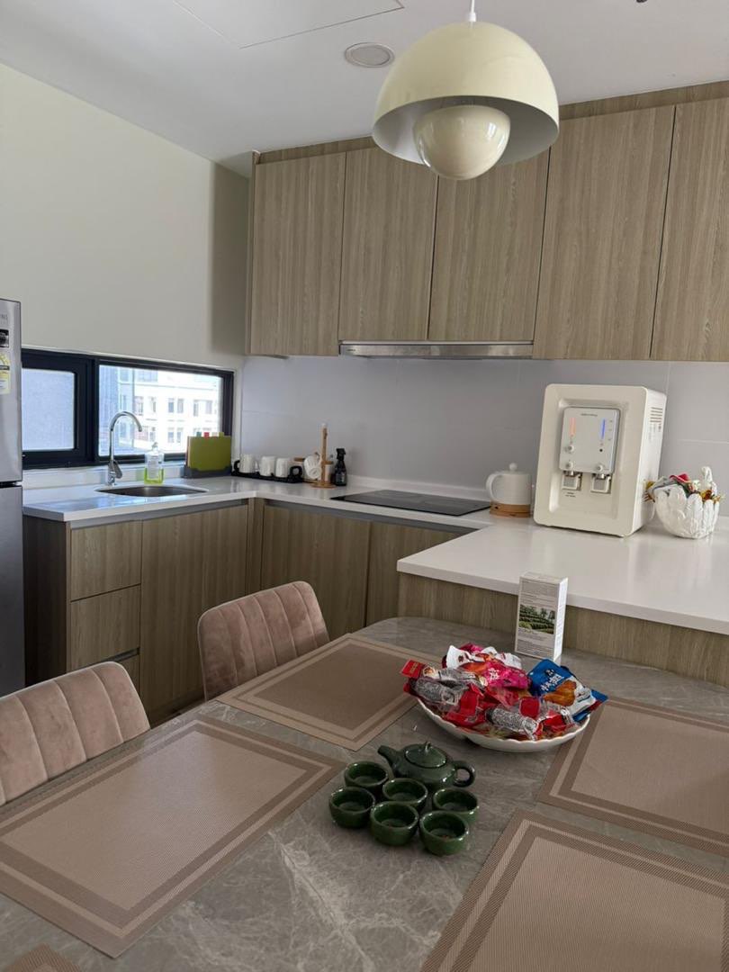 condo in George Town, Penang — photo 4