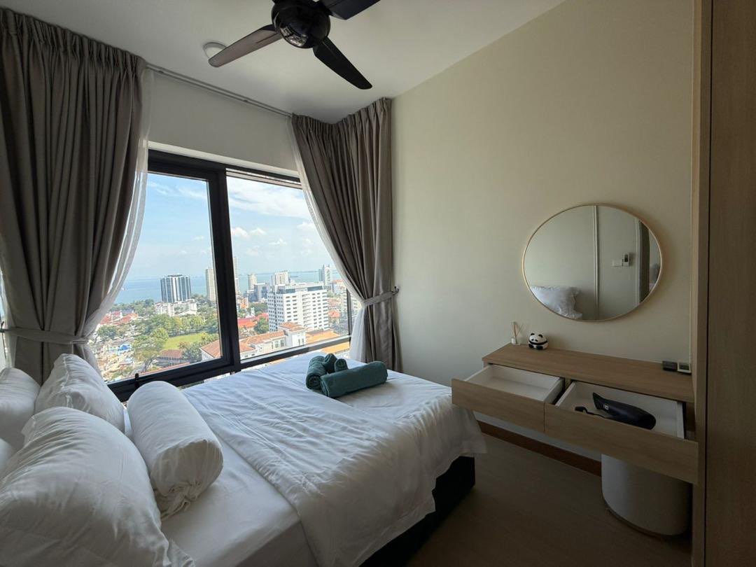 condo in George Town, Penang — photo 5