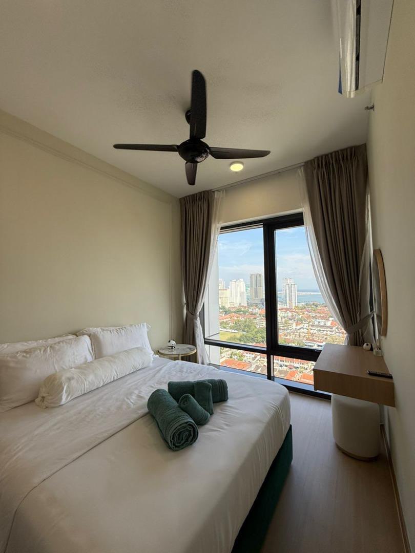 condo in George Town, Penang — photo 6
