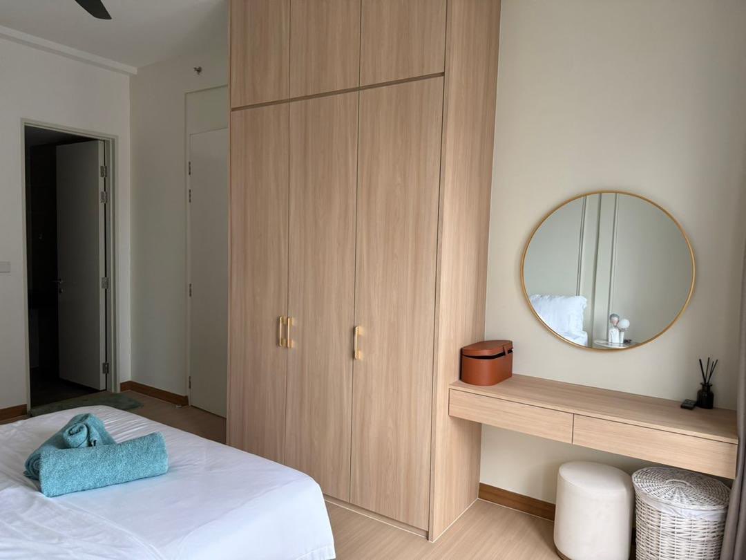 condo in George Town, Penang — photo 7