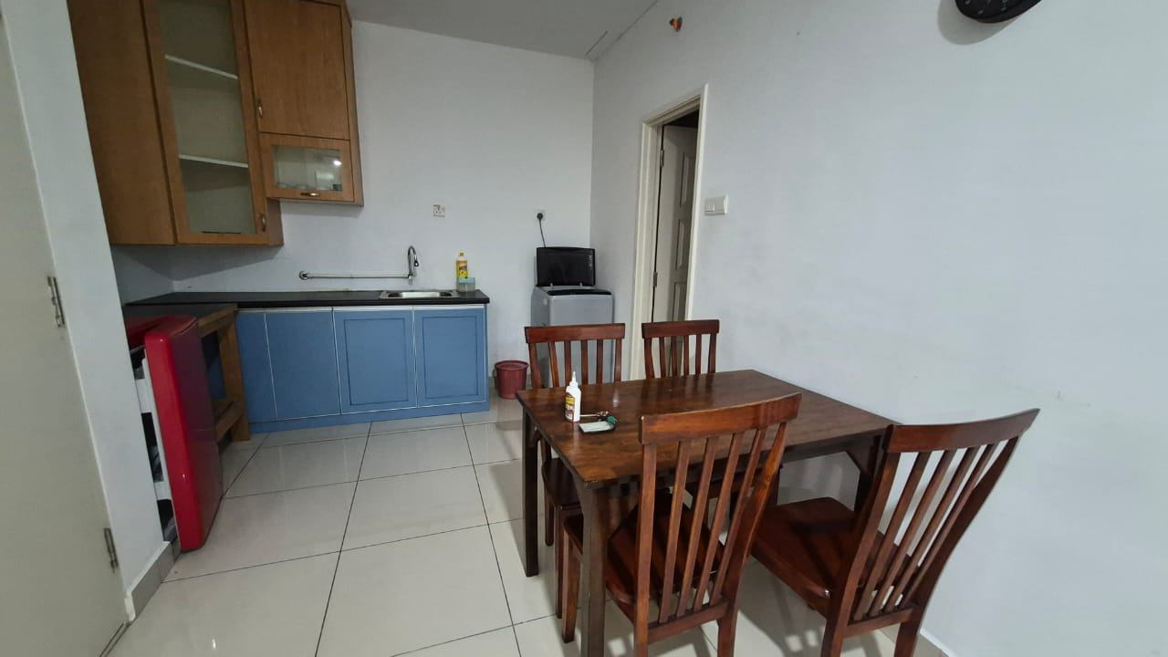 condo in George Town, Penang — photo 2