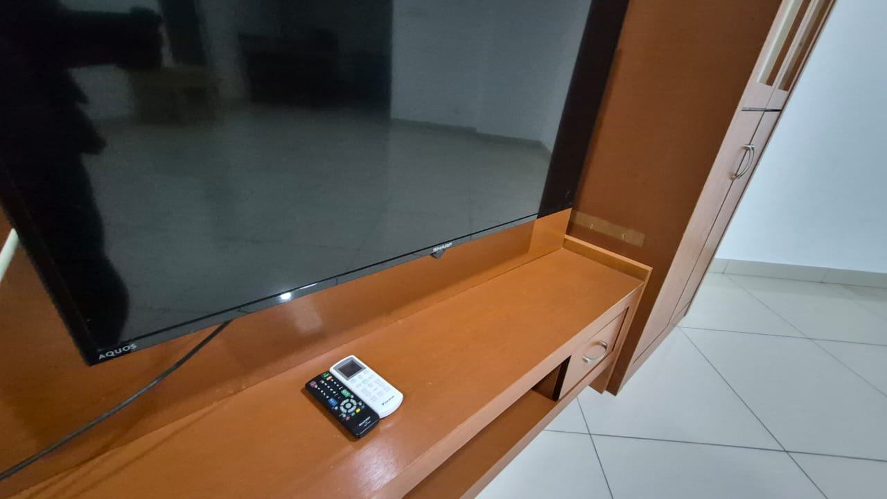 condo in George Town, Penang — photo 3