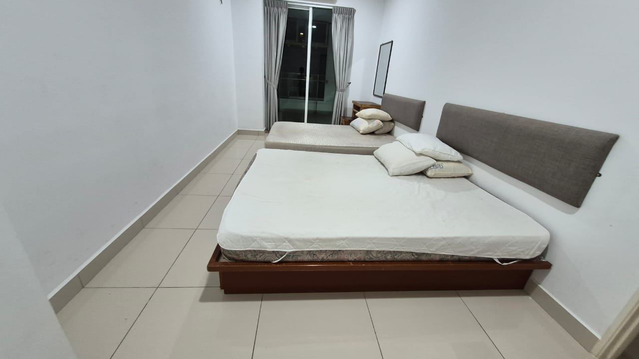 condo in George Town, Penang — photo 4