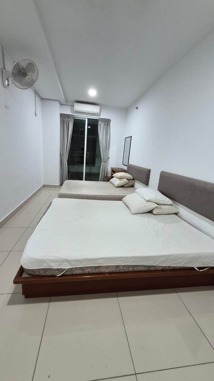 condo in George Town, Penang — photo 5