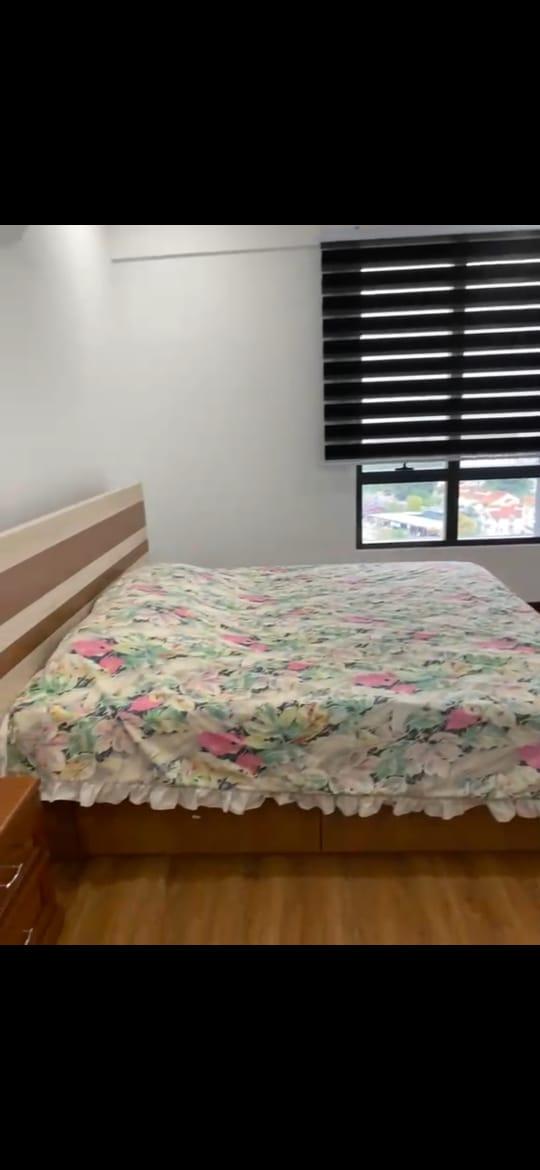 condo in Butterworth, Penang — photo 4