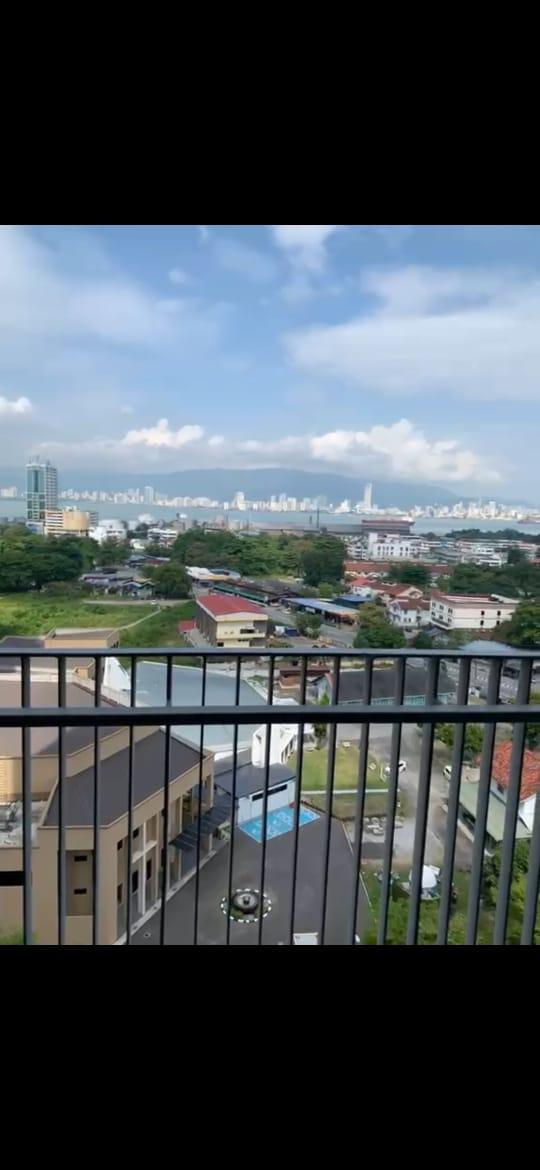 condo in Butterworth, Penang — photo 7