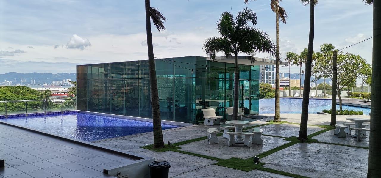 condo in Butterworth, Penang — photo 5