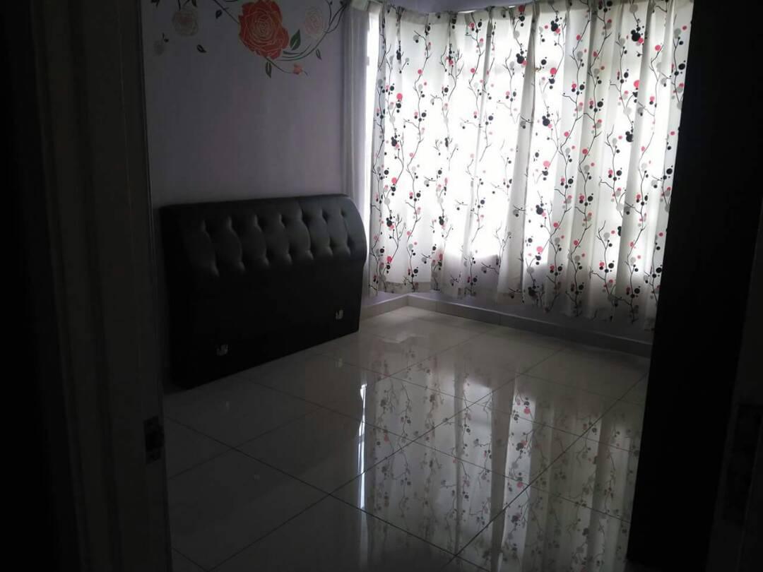 condo in Butterworth, Penang — photo 3