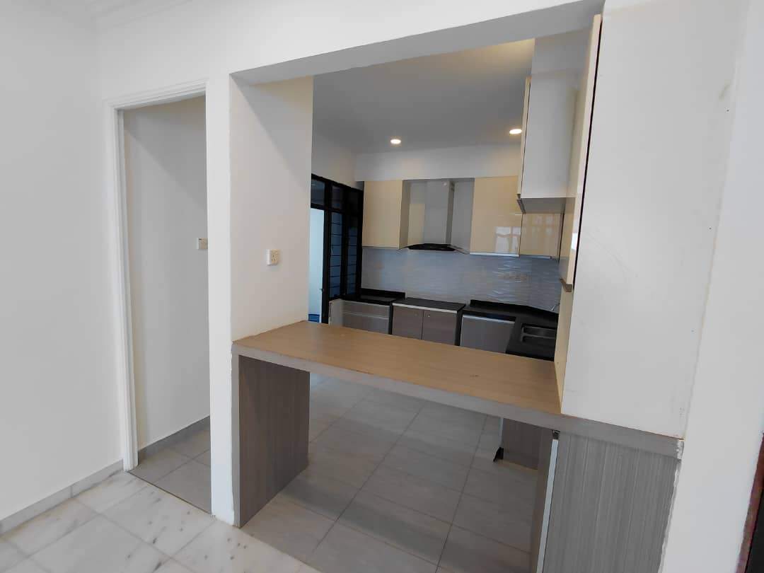 condo in Tanjung Bungah, Penang — photo 3
