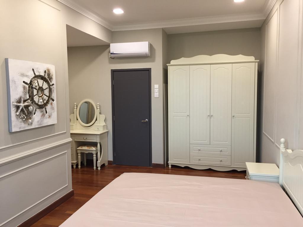 condo in Tanjung Tokong, Penang — photo 5