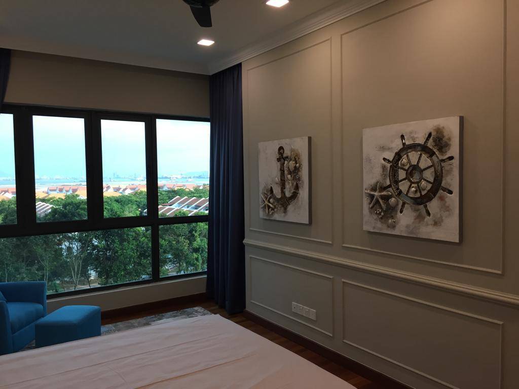 condo in Tanjung Tokong, Penang — photo 6