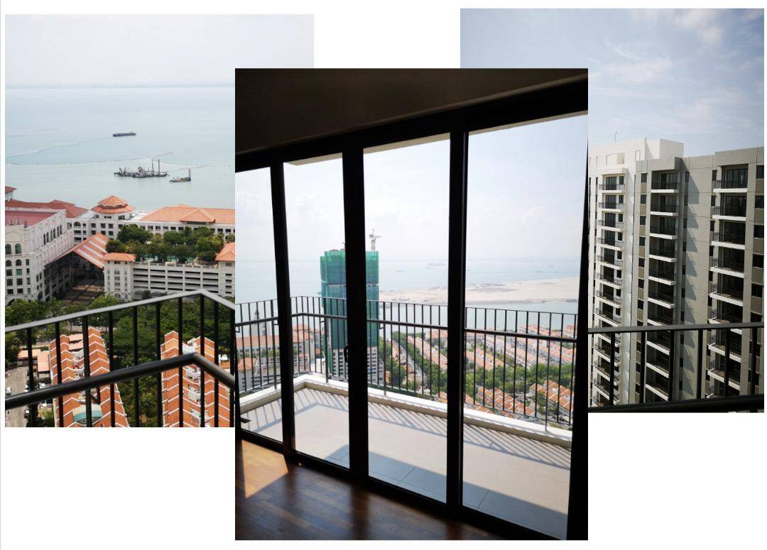 condo in Tanjung Tokong, Penang — photo 6