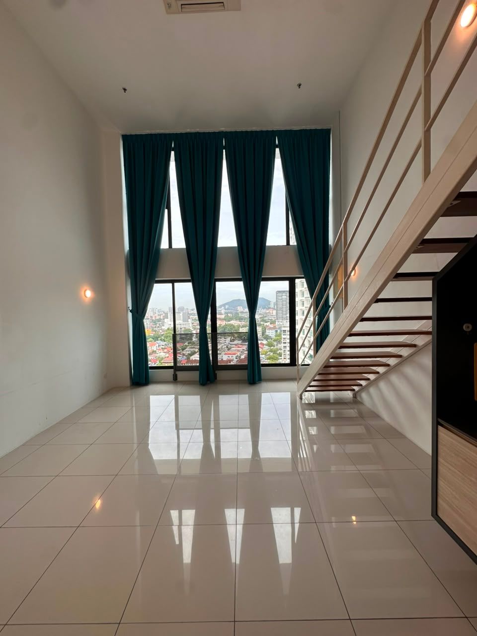 condo in George Town, Penang — photo 6