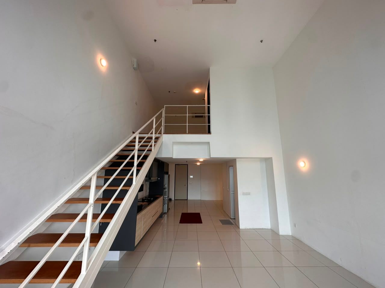 condo in George Town, Penang — photo 7
