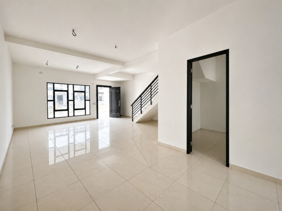 house in Alma, Penang — photo 3
