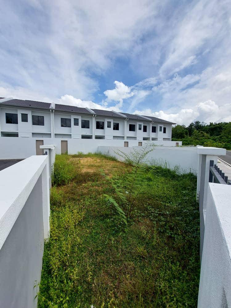 house in Alma, Penang — photo 4