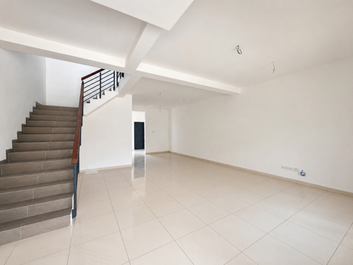 house in Alma, Penang — photo 5