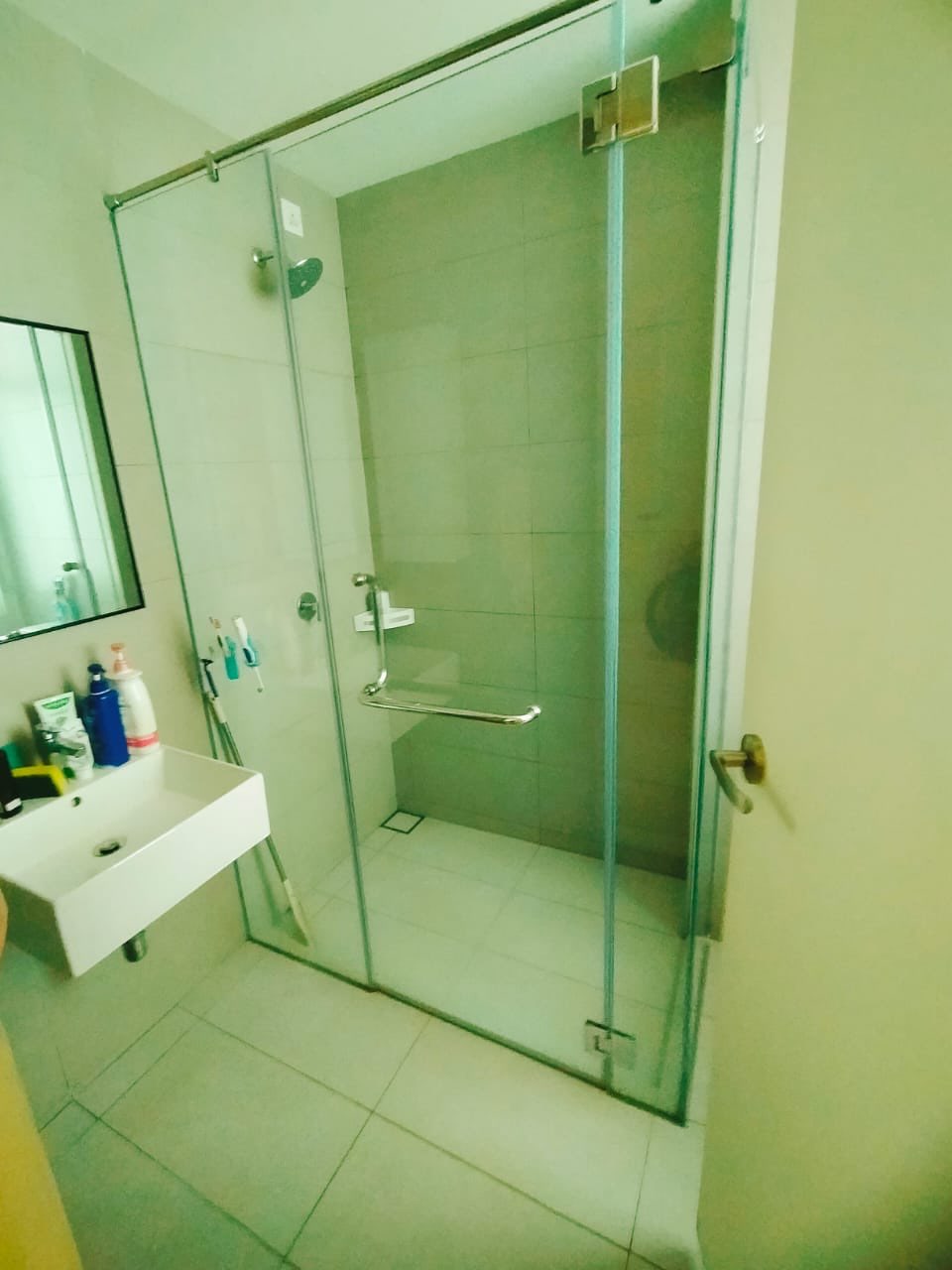 condo in Batu Ferringhi, Penang — photo 3