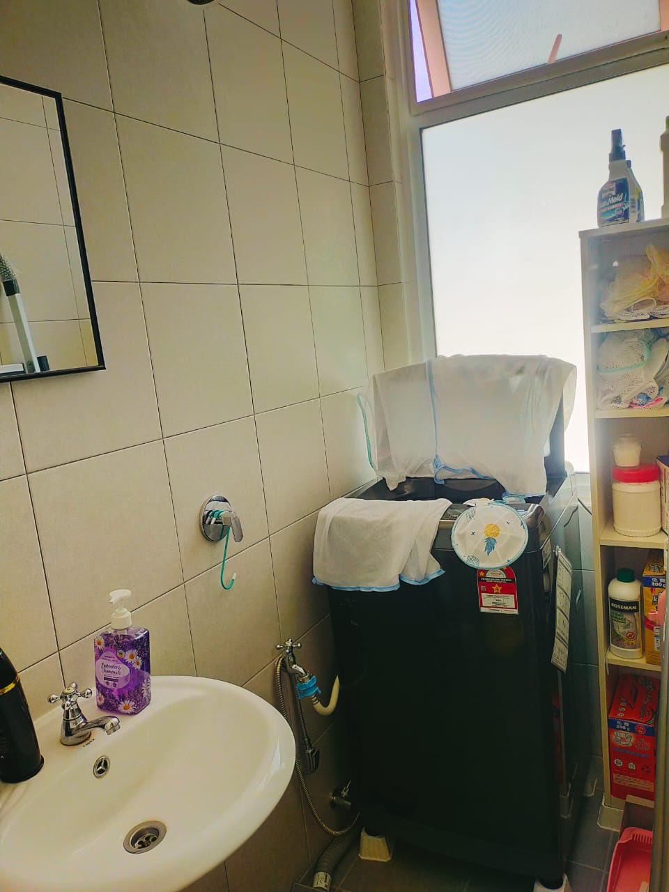 condo in Batu Ferringhi, Penang — photo 4