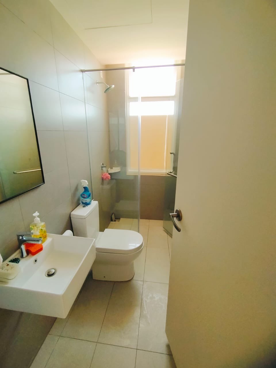 condo in Batu Ferringhi, Penang — photo 5