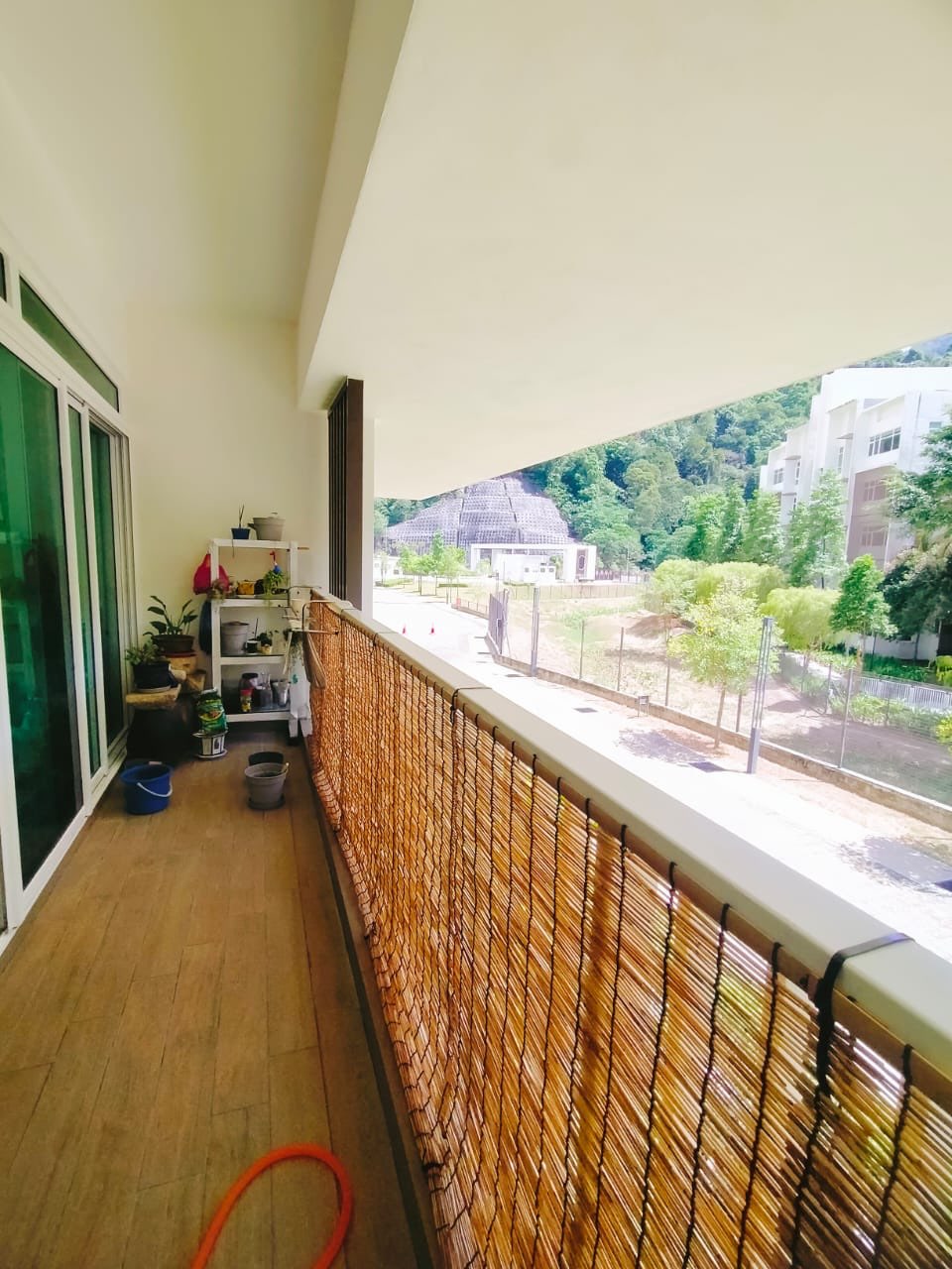 condo in Batu Ferringhi, Penang — photo 6