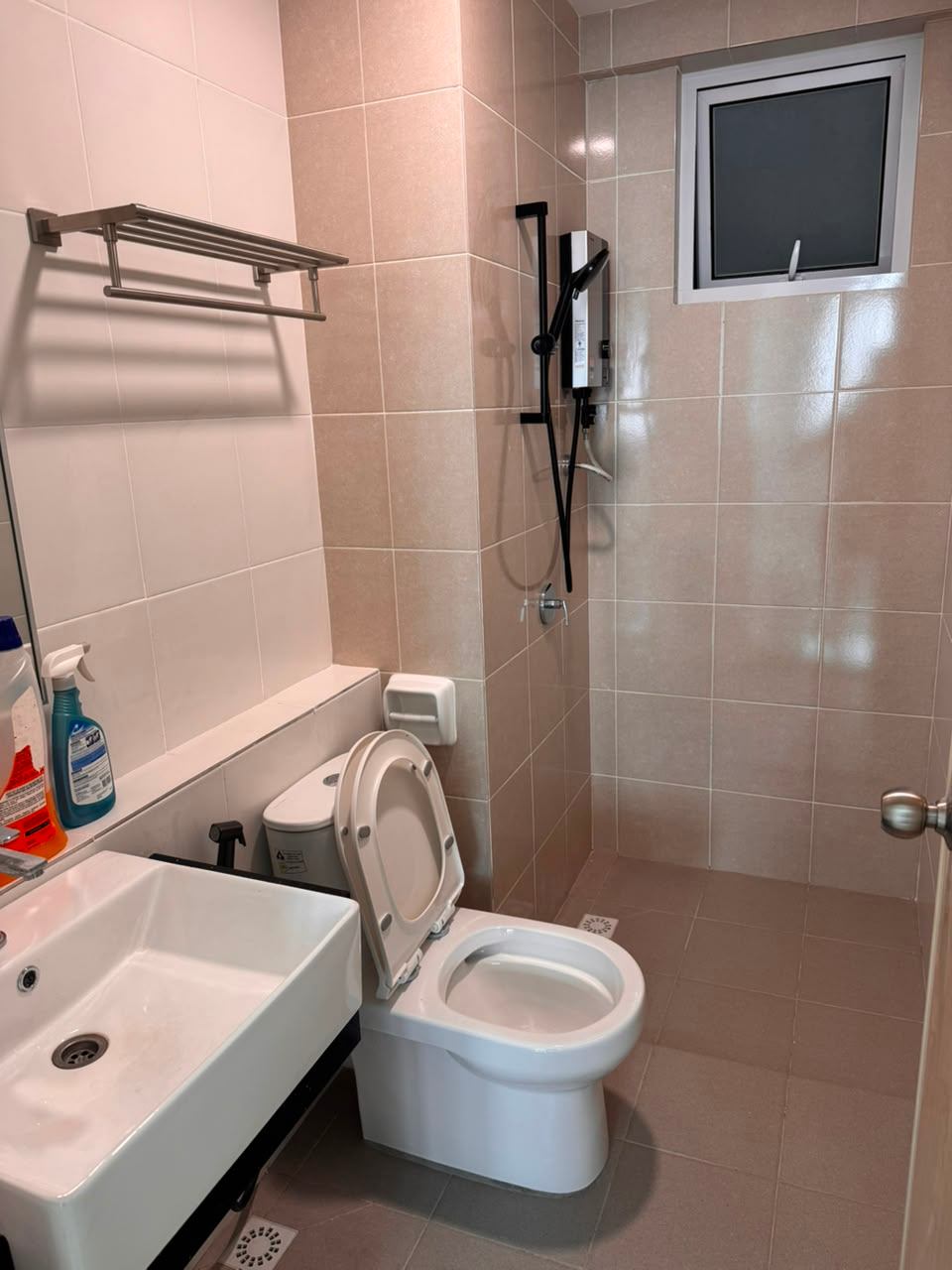 condo in Bayan Lepas, Penang — photo 7