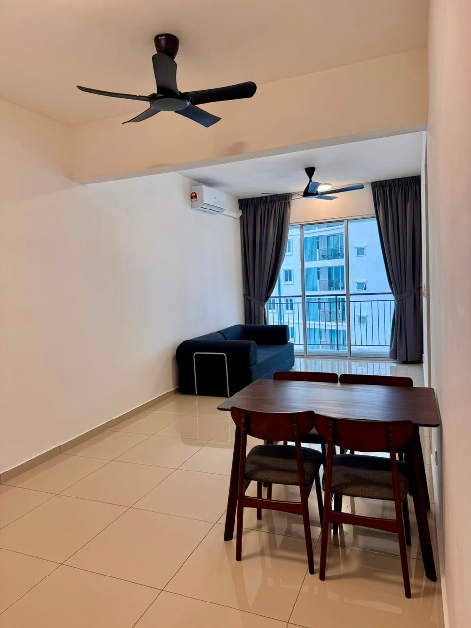 Havana Beach Residences @ Bayan Lepas For Rent