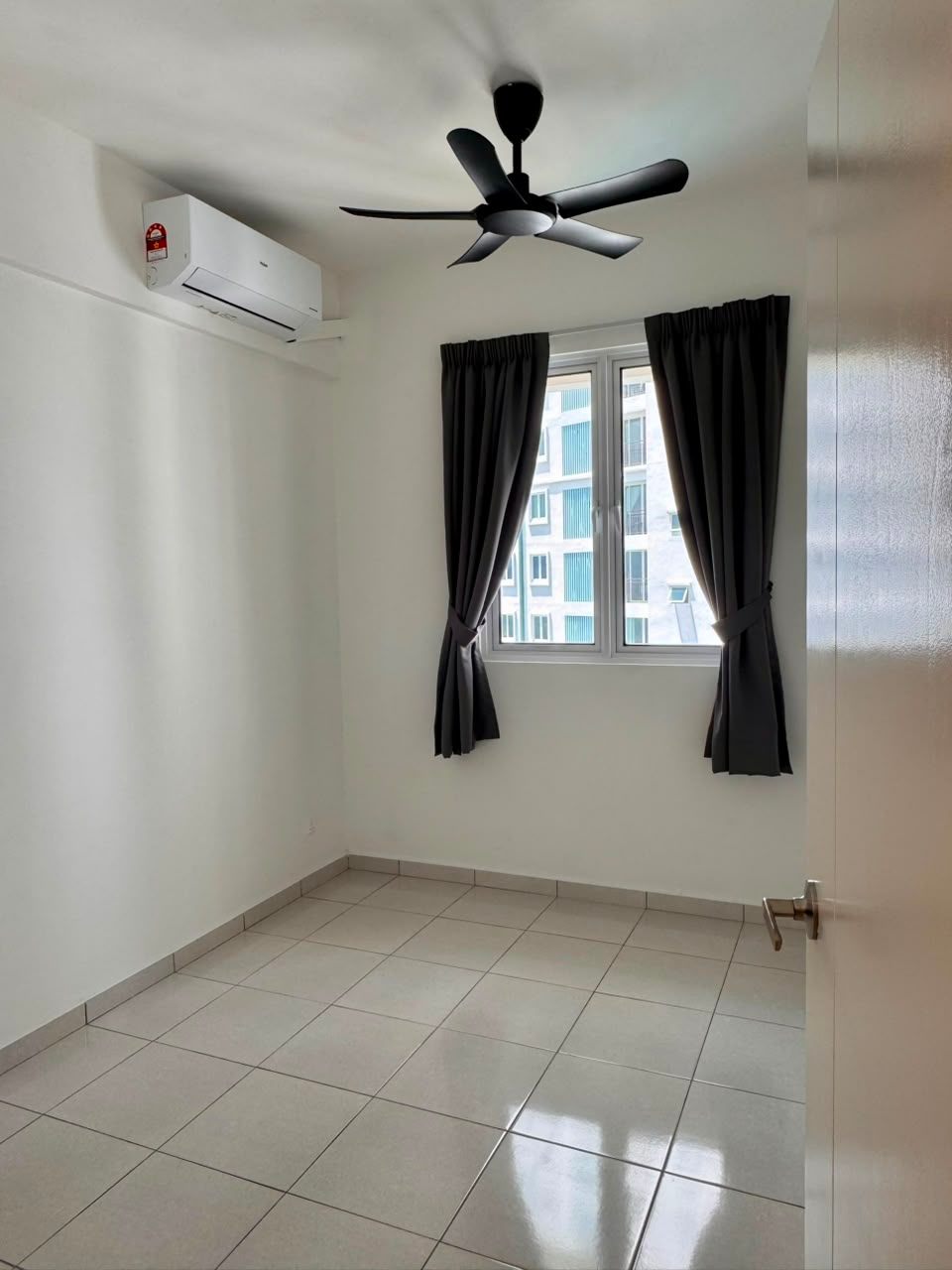 condo in Bayan Lepas, Penang — photo 6