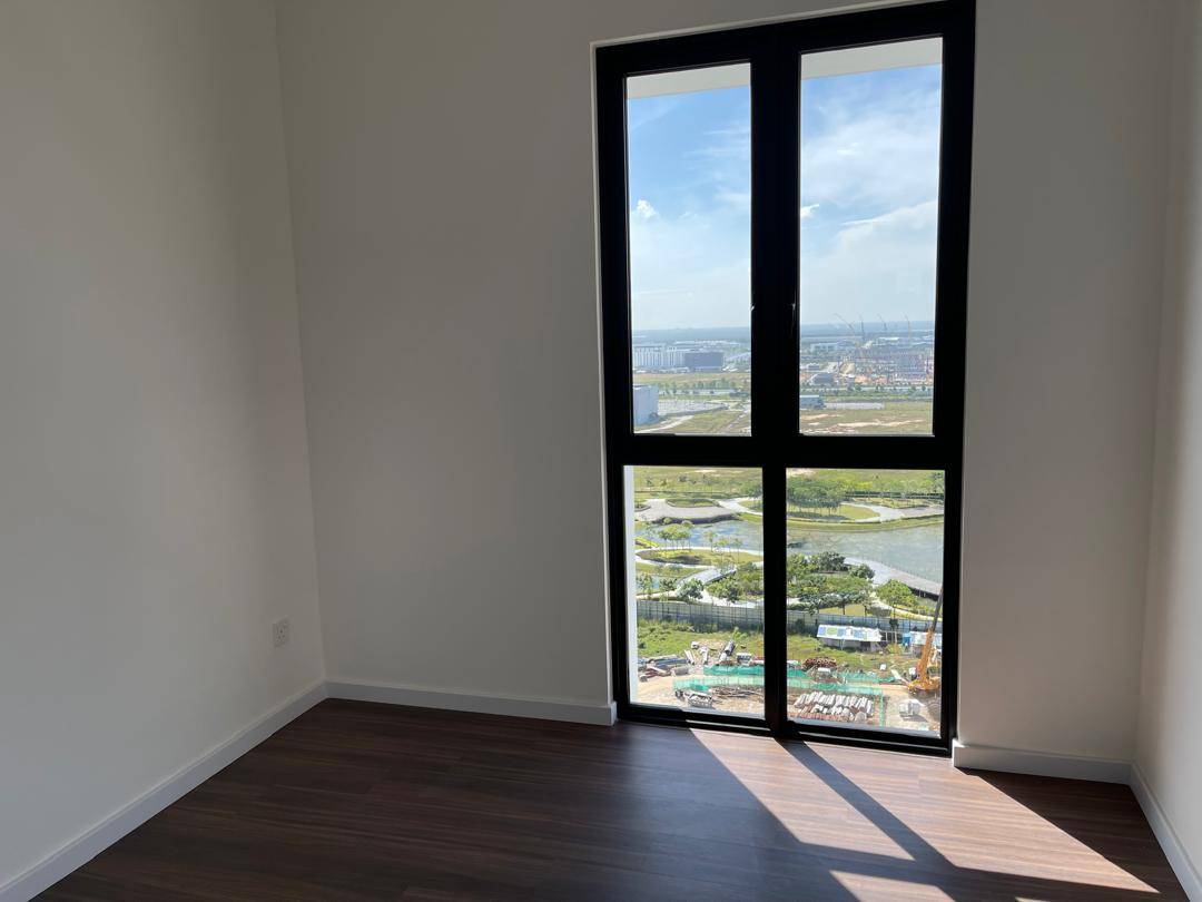 Freehold Vertu Resort Condominium Batu Kawan 1290 Sf Sale