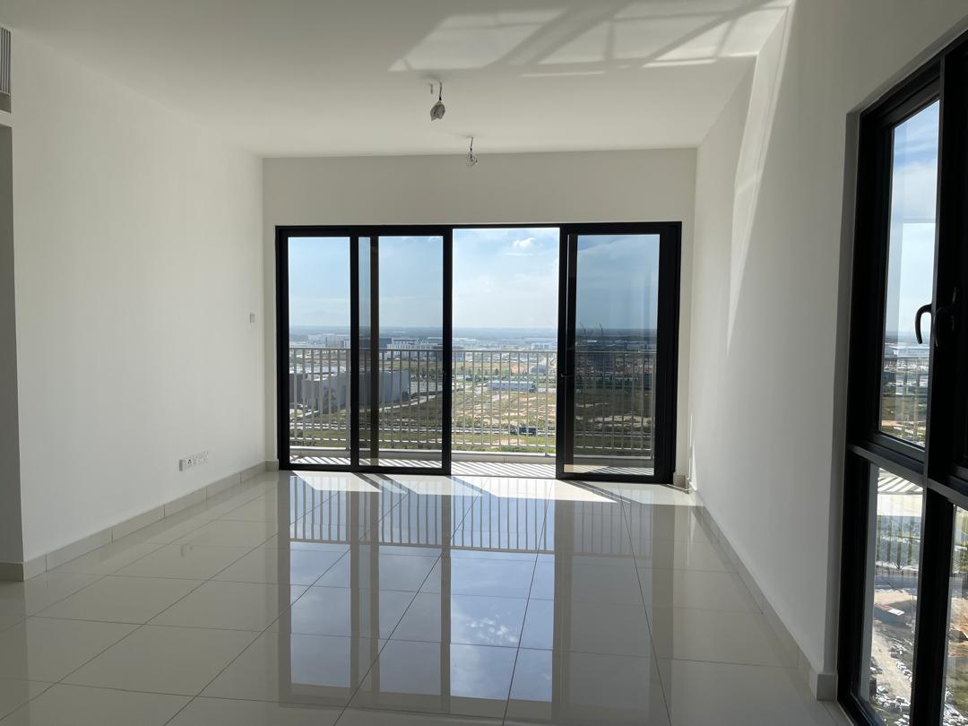 condo in Batu Kawan, Penang — photo 4