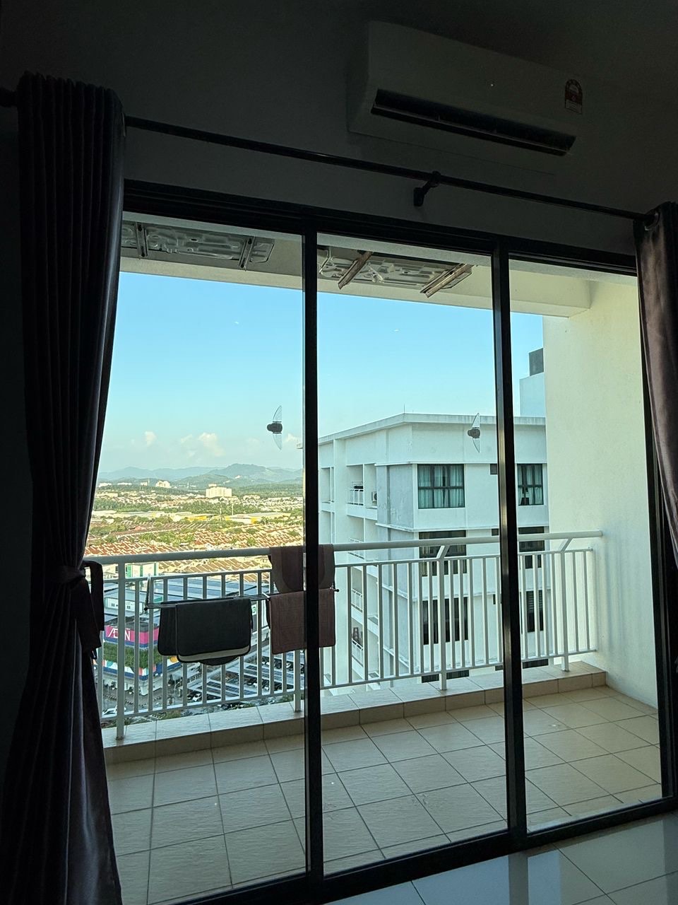 condo in Alma, Penang — photo 6