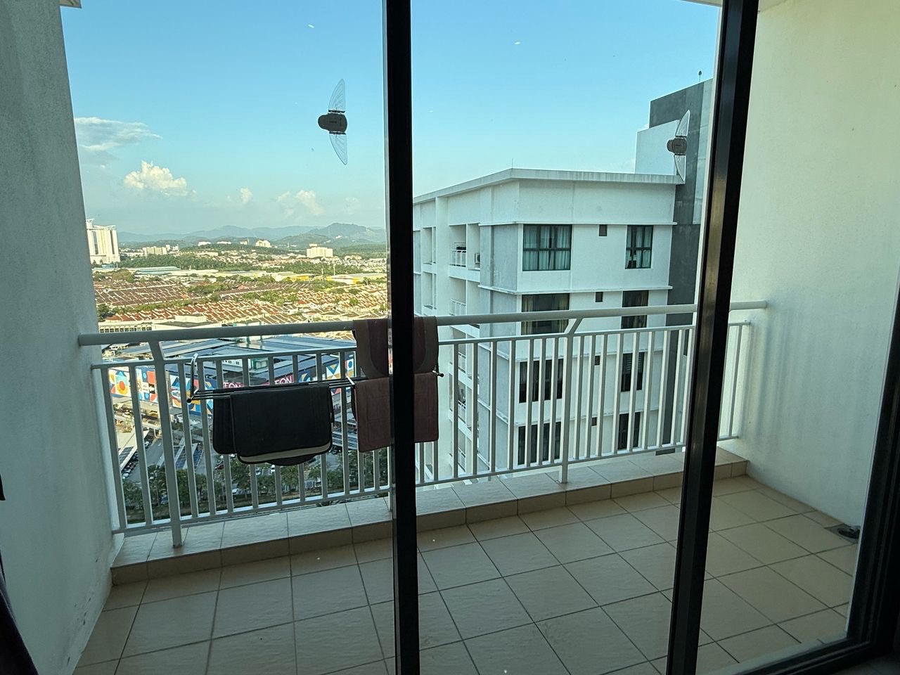 condo in Alma, Penang — photo 7