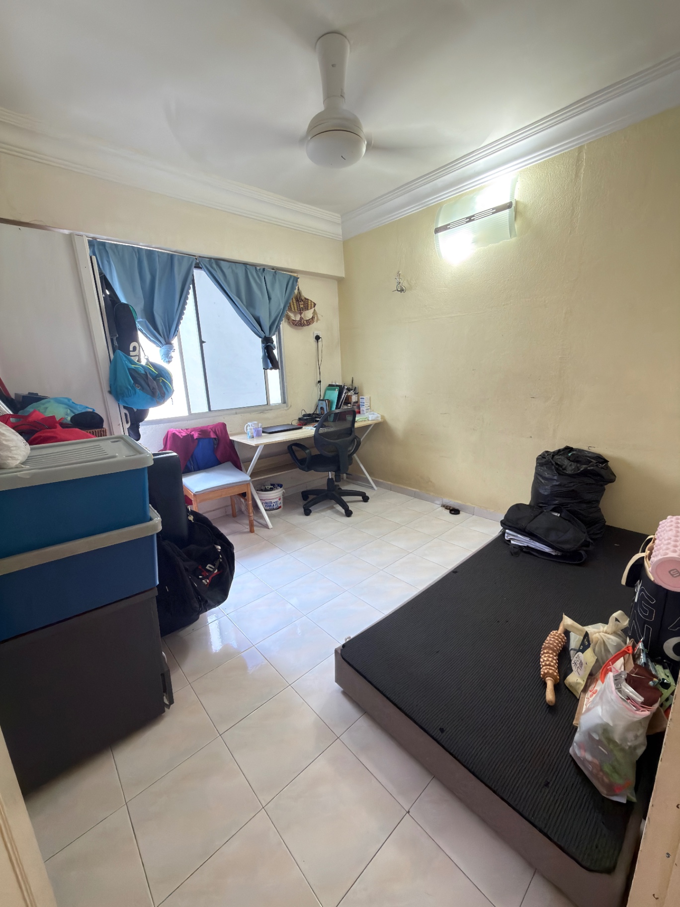 condo in Gelugor, Penang — photo 3