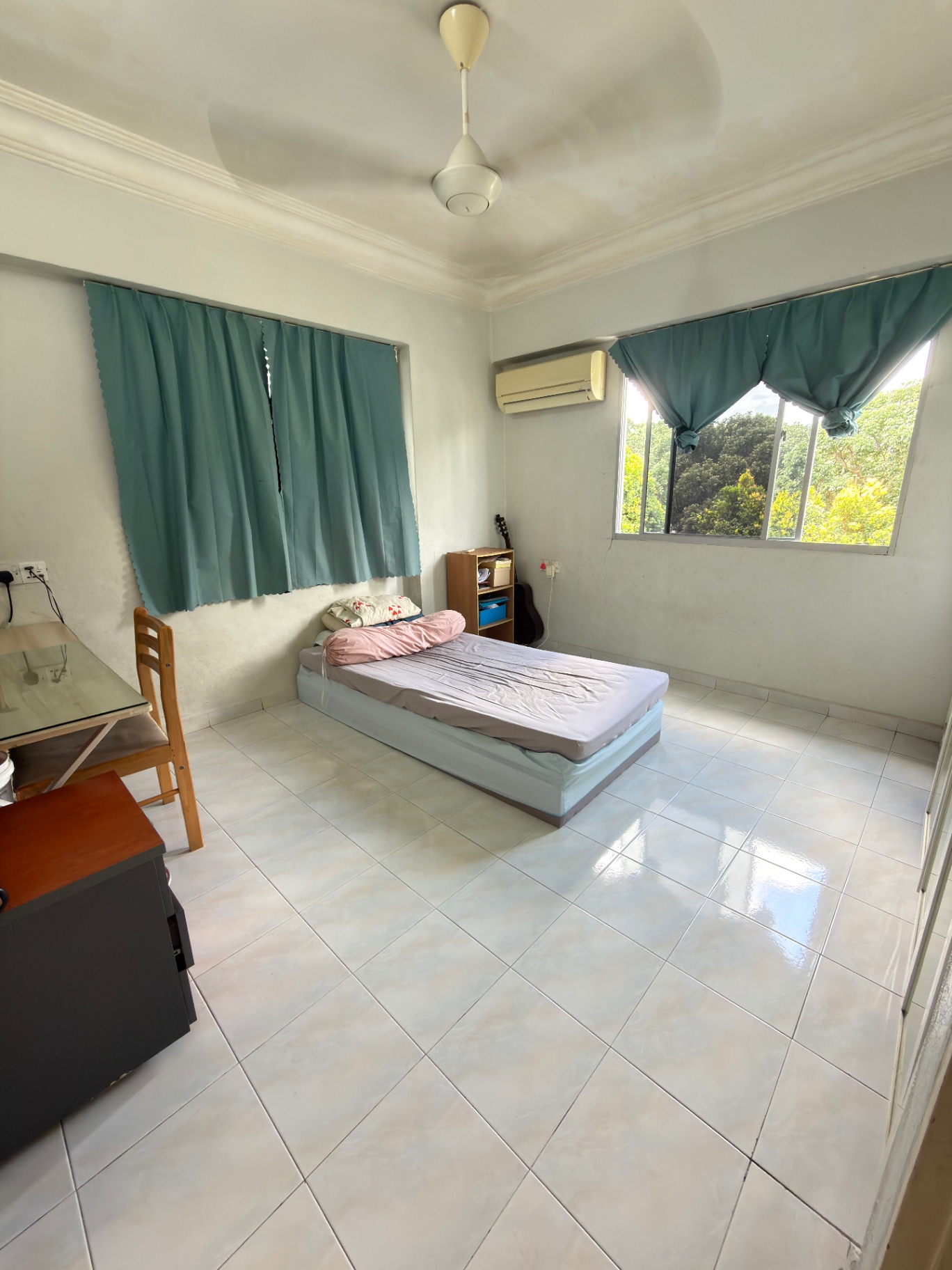condo in Gelugor, Penang — photo 5